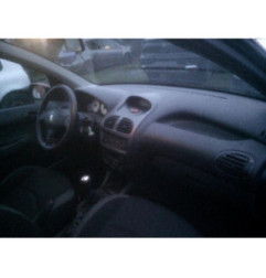 Compteur PEUGEOT 206 Photo n°9