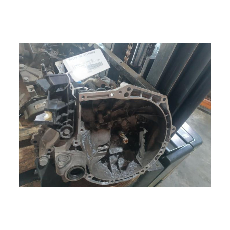 Boite de vitesses CITROEN C3 3