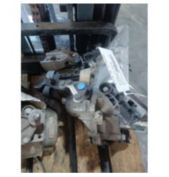Boite de vitesses CITROEN C3 3