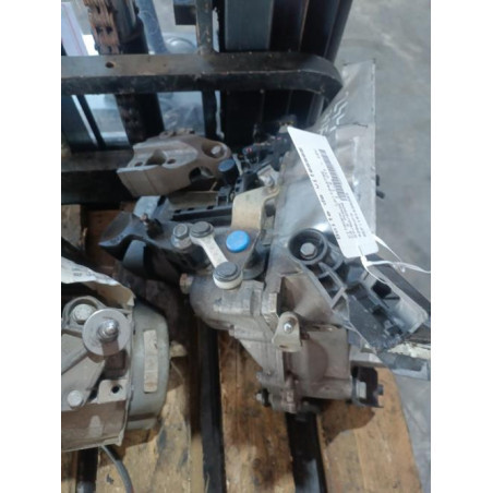 Boite de vitesses CITROEN C3 3