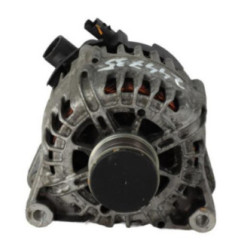 Alternateur CITROEN C3 3 Photo n°1