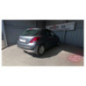 Afficheur PEUGEOT 207