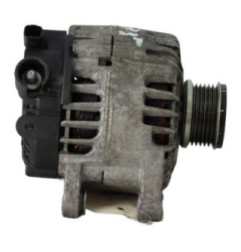 Alternateur CITROEN C3 3 Photo n°4