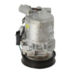 Compresseur clim CITROEN C3 3