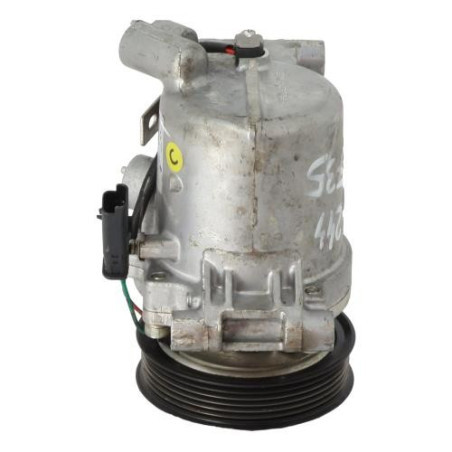 Compresseur clim CITROEN C3 3