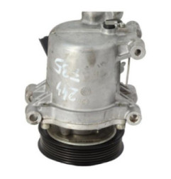 Compresseur clim CITROEN C3 3 Photo n°3