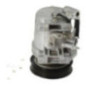 Compresseur clim CITROEN C3 3