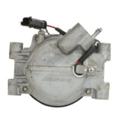 Compresseur clim CITROEN C3 3 Photo n°5