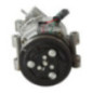 Compresseur clim CITROEN C3 3