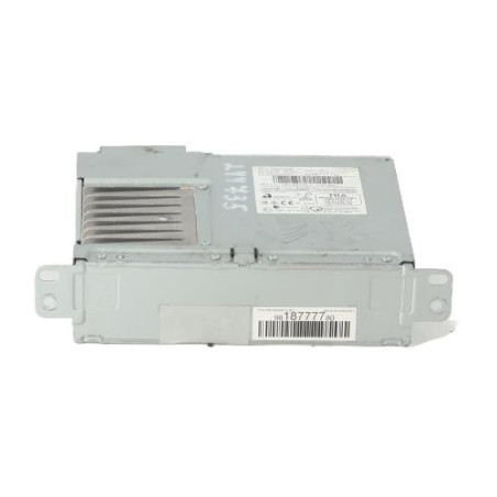 Autoradio d'origine CITROEN C3 3 Photo n°1