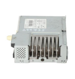 Autoradio d'origine CITROEN C3 3 Photo n°4