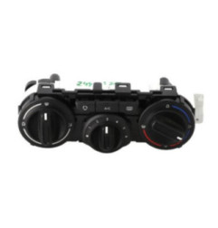 Commande chauffage CITROEN C3 3 Photo n°1