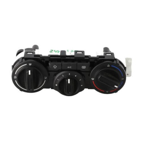 Commande chauffage CITROEN C3 3 Photo n°1