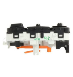 Commande chauffage CITROEN C3 3 Photo n°3