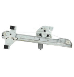 Moteur leve vitre avant droit CITROEN C3 3 Photo n°3