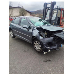 Compteur PEUGEOT 207 Photo n°18