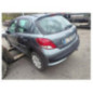 Moquette PEUGEOT 207
