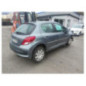 Moquette PEUGEOT 207