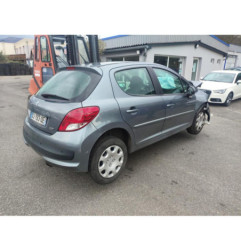 Neiman PEUGEOT 207 Photo n°17
