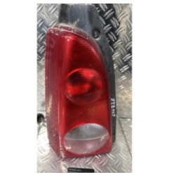 Feu arriere principal gauche (feux) OPEL AGILA A Photo n°1