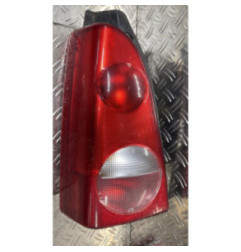 Feu arriere principal gauche (feux) OPEL AGILA A
