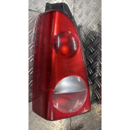Feu arriere principal gauche (feux) OPEL AGILA A