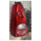 Feu arriere principal gauche (feux) OPEL AGILA A
