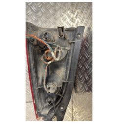 Feu arriere principal gauche (feux) OPEL AGILA A Photo n°3