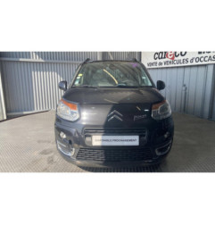 Capot CITROEN C3 PICASSO Photo n°10