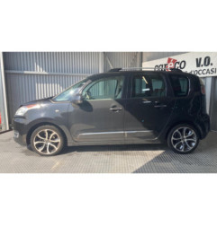 Capot CITROEN C3 PICASSO Photo n°11