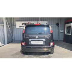 Custode arriere gauche CITROEN C3 PICASSO Photo n°19