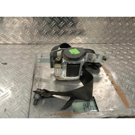 Ceinture avant droit OPEL AGILA A Photo n°1