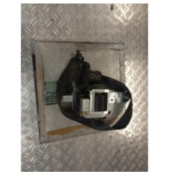 Ceinture avant droit OPEL AGILA A Photo n°3