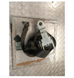 Ceinture avant droit OPEL AGILA A Photo n°4