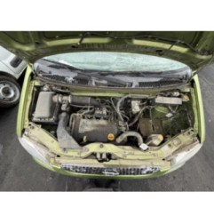 Ceinture avant droit OPEL AGILA A Photo n°10