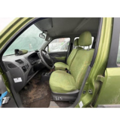 Ceinture avant droit OPEL AGILA A Photo n°14