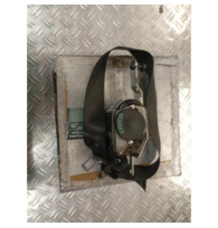 Ceinture avant gauche OPEL AGILA A Photo n°1