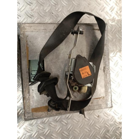Ceinture avant gauche OPEL AGILA A