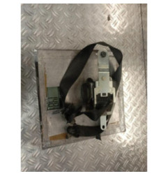 Ceinture avant gauche OPEL AGILA A Photo n°4