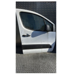 Porte avant droit PEUGEOT PARTNER 2 Photo n°1