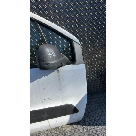 Porte avant droit PEUGEOT PARTNER 2