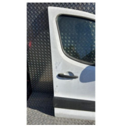 Porte avant droit PEUGEOT PARTNER 2 Photo n°3