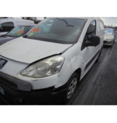 Porte avant droit PEUGEOT PARTNER 2 Photo n°5