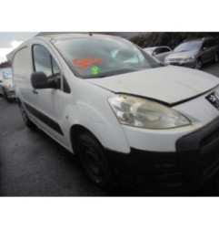 Porte avant droit PEUGEOT PARTNER 2 Photo n°6