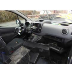 Porte avant droit PEUGEOT PARTNER 2 Photo n°7