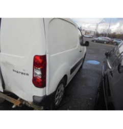Porte avant droit PEUGEOT PARTNER 2 Photo n°8
