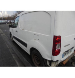 Porte avant droit PEUGEOT PARTNER 2 Photo n°9