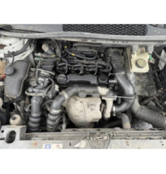 Porte avant droit PEUGEOT PARTNER 2 Photo n°12