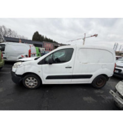 Porte avant droit PEUGEOT PARTNER 2 Photo n°13