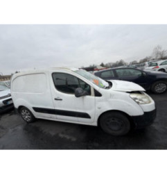 Porte avant droit PEUGEOT PARTNER 2 Photo n°14